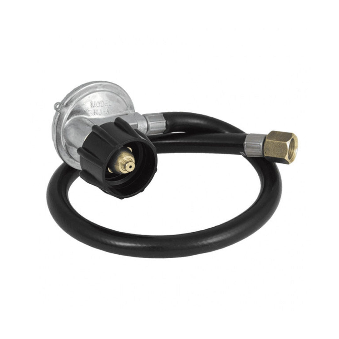 Char-Broil Universal 24 Hose & Regulator