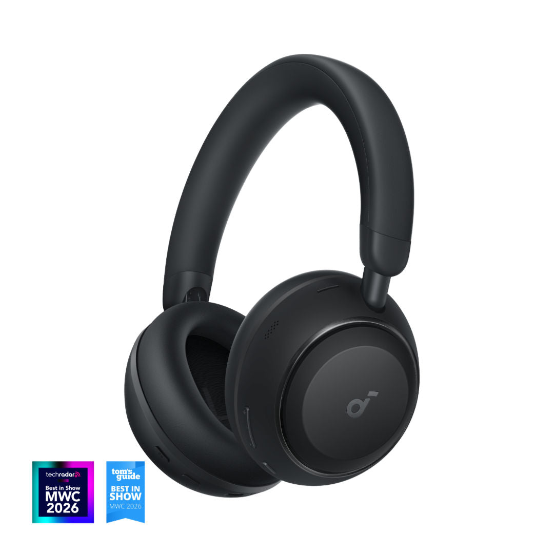 Anker soundcore Space 2 ANC Headphones