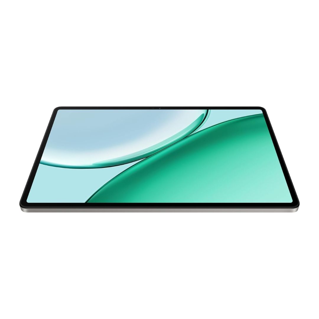 HONOR Pad X8b WiFi Tablet 11-Inch 90Hz FHD Display, 10100mAh Battery, 4GB RAM + 64GB Expandable Storage Up to 1TB, 4 Speakers, 15W Fast Charging, Metal Body, Space Grey