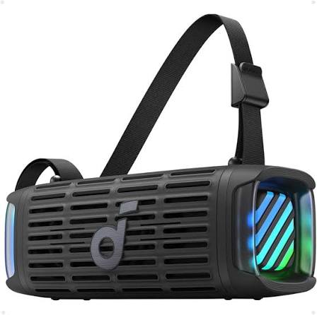 Anker soundcore Boom 3i