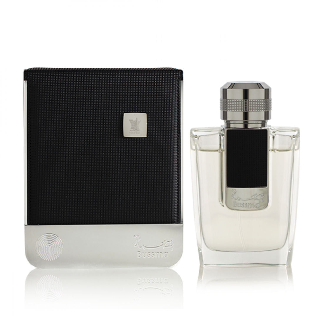 Arabian Oud Bussma Eau De Parfum For Women