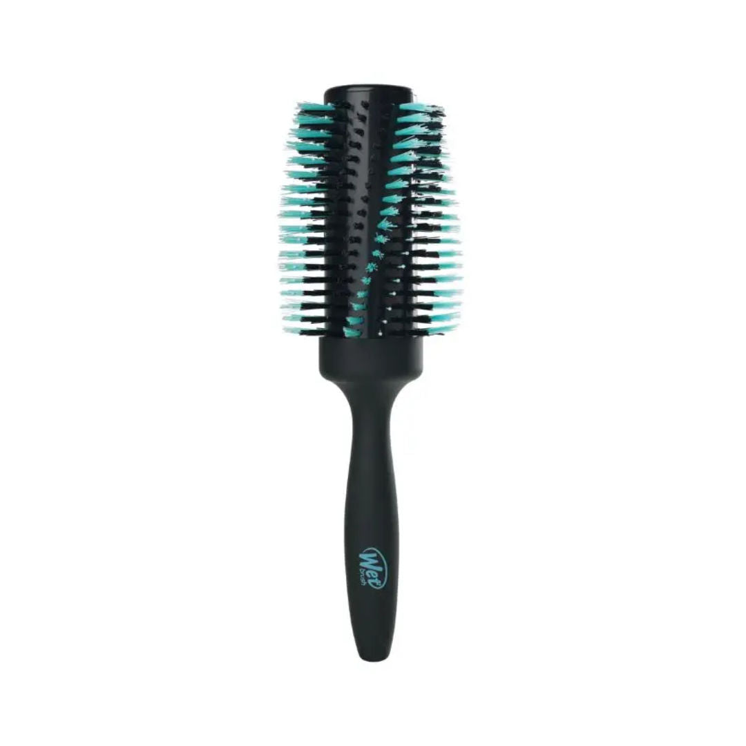 Wet Volumizing Round Hair Brush, Fine