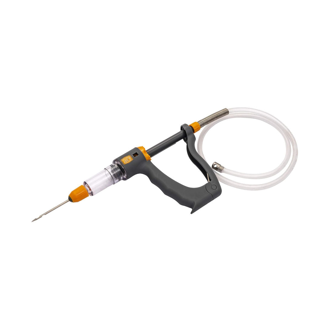 Oklahoma Joe's Trigger Marinade Injector, R06