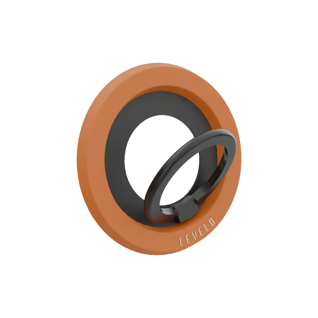 Levelo Lucero 2 In 1 Phone Ring Holder