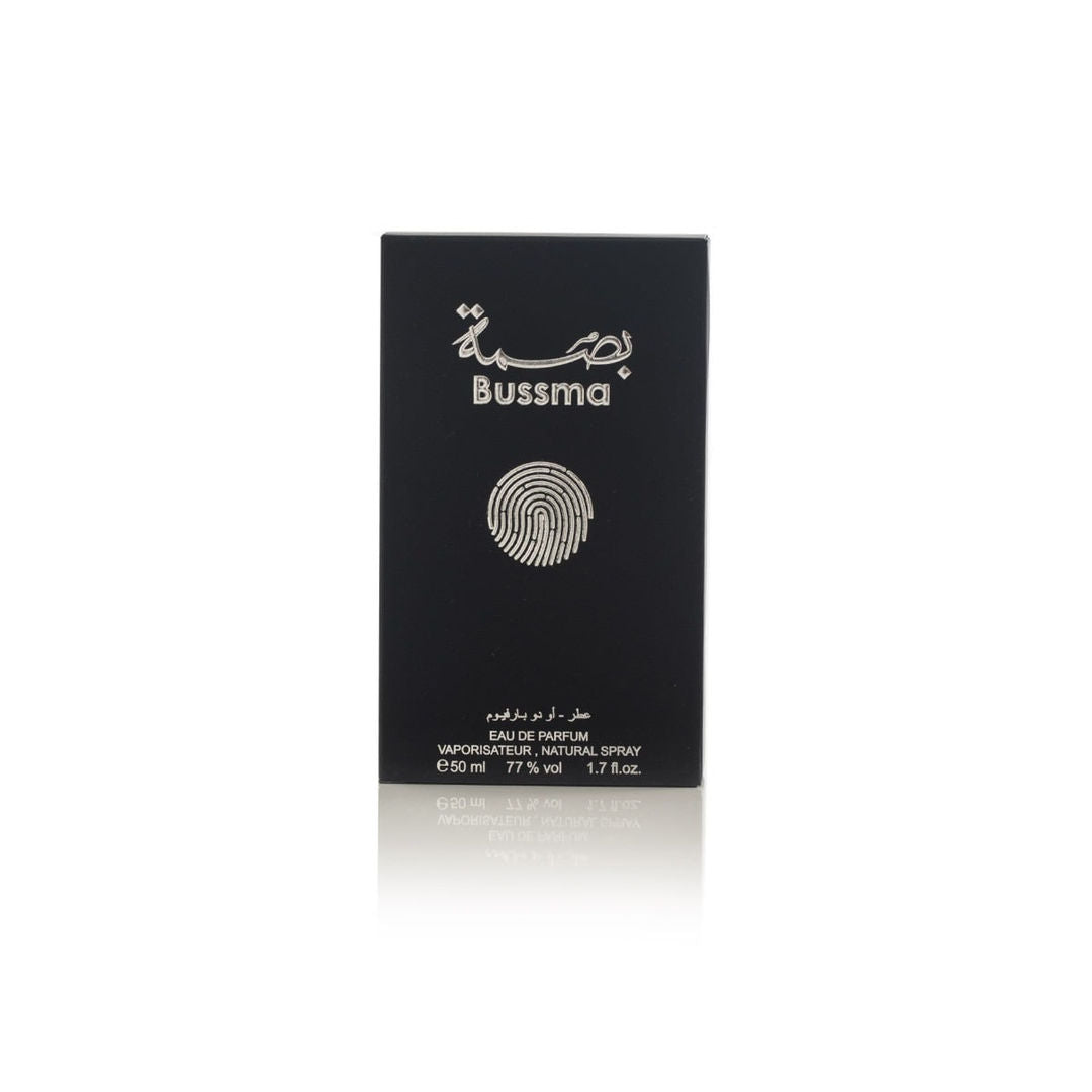 Arabian Oud Bussma Eau De Parfum For Women