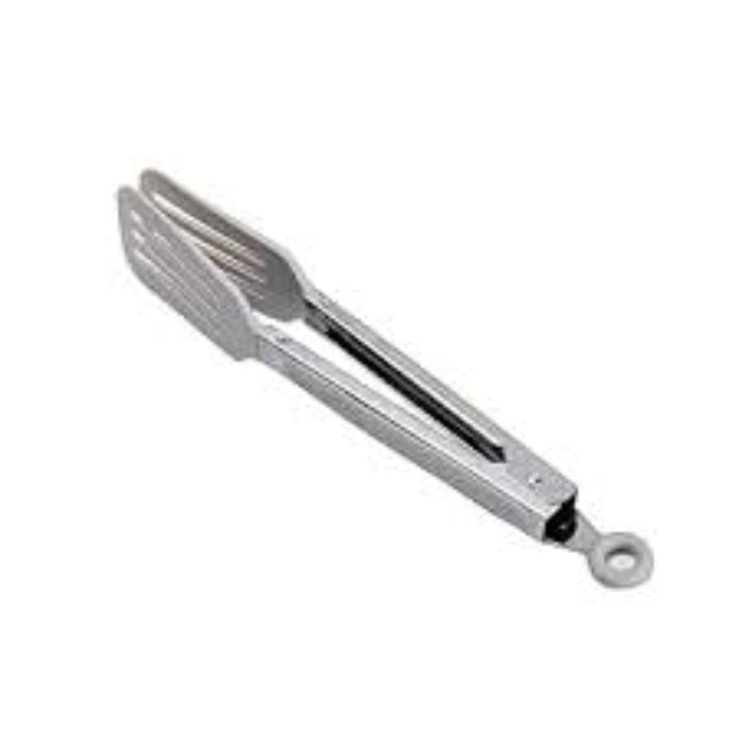 NAVA Silicone Food Tongs Misty, 39cm