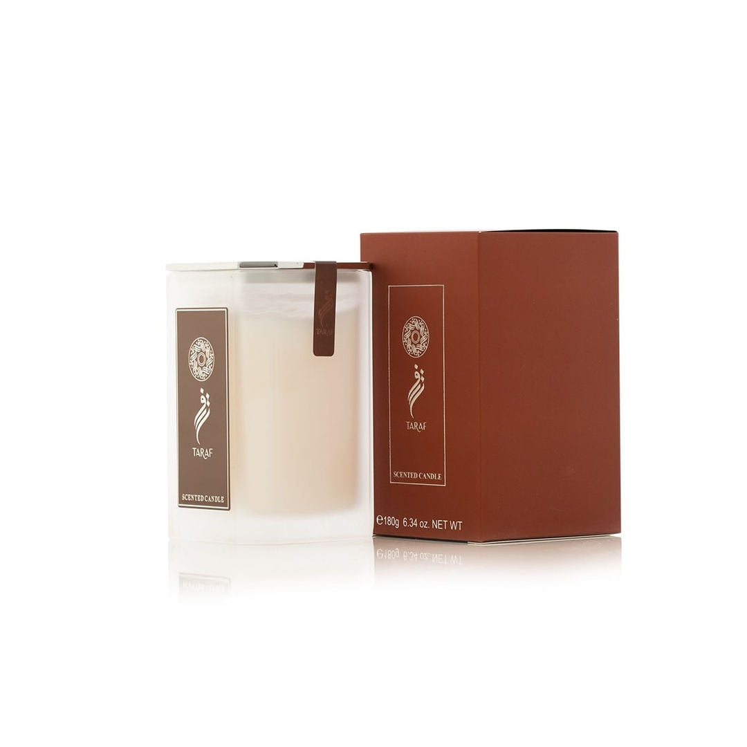 Arabian Oud Taraf Scented Candle