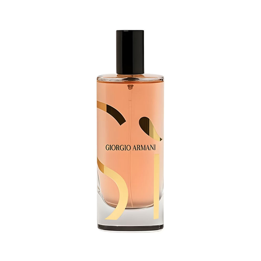 Giorgio Armani Si Parfum for Women, 15ml
