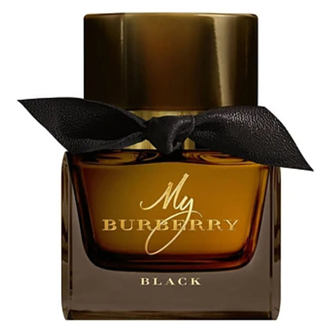 My Burberry Black Eau de Parfum for Women, 90ml