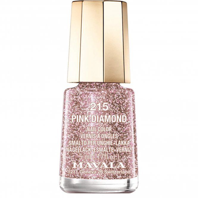 Mavala Mini Nail Polish Color, 5ml