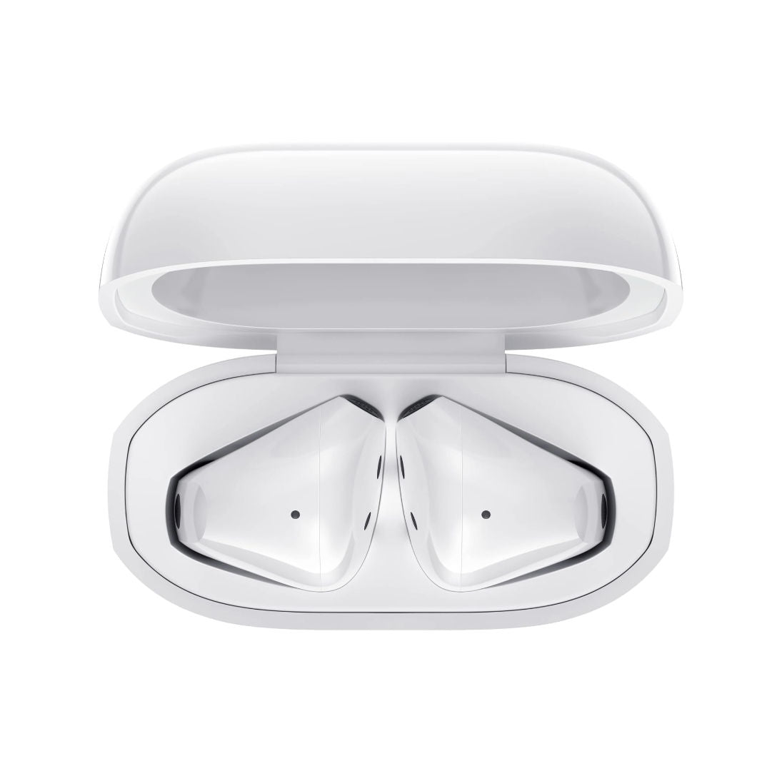 Redmi Buds 3 True Wireless Earbuds, White