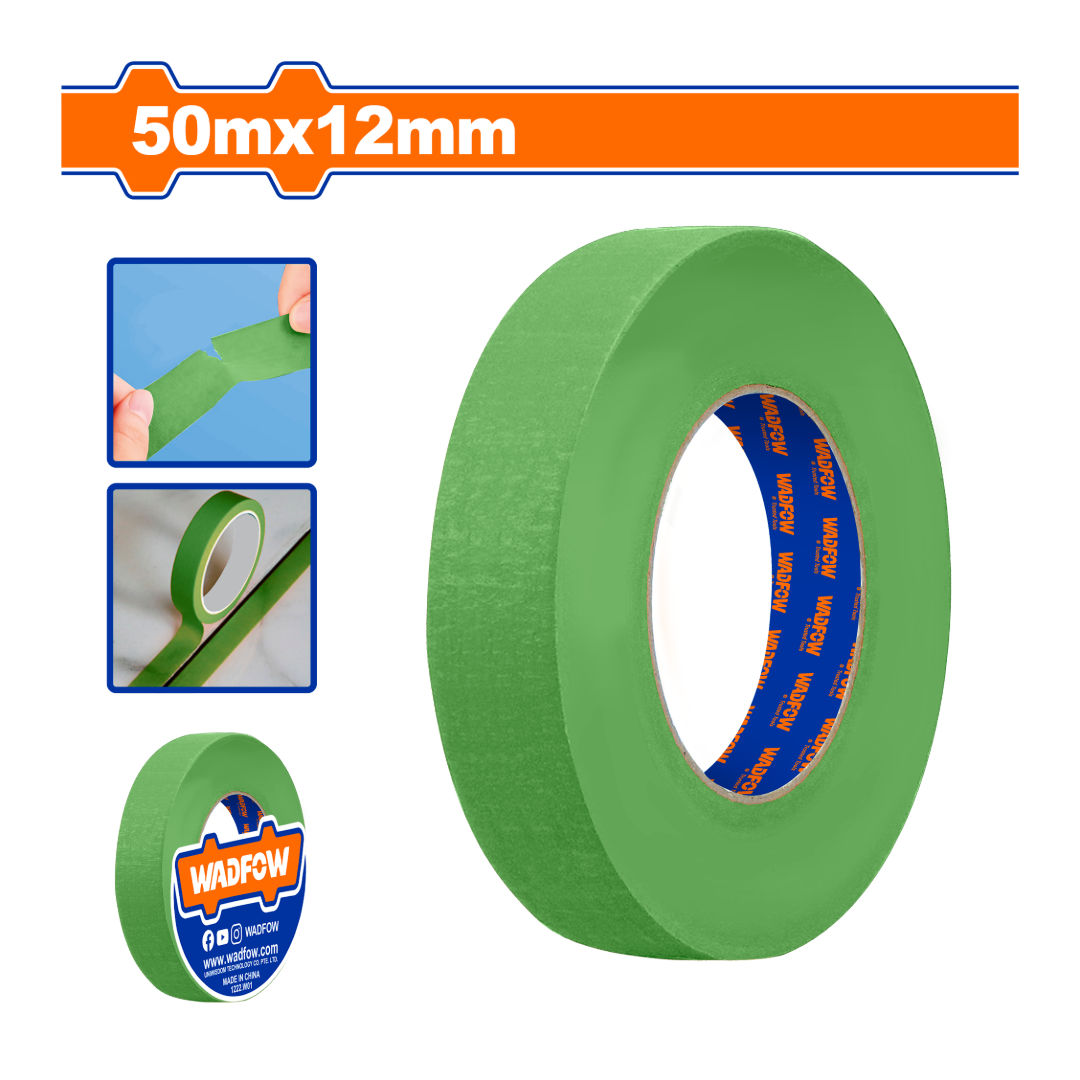 WADFOW Masking Tape
