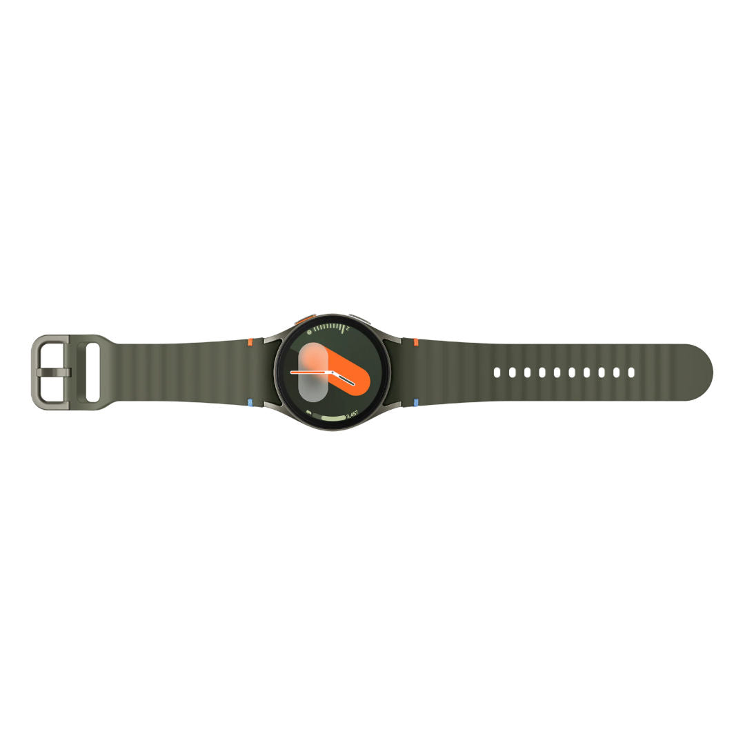 Samsung Galaxy Watch7 Bluetooth 40mm Smart Watch, 1.3" Super AMOLED Display, 32GB Storage