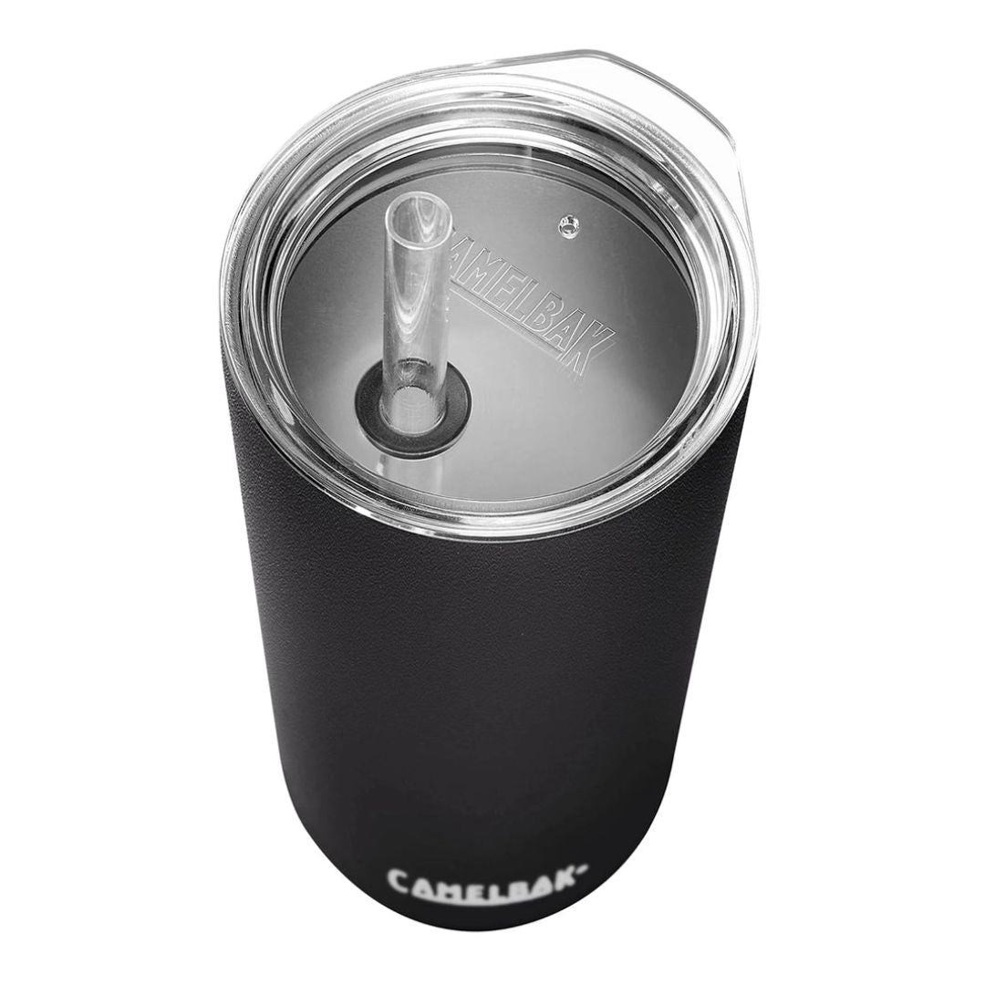 Camelbak Horizon Insulated Stainless Steel Travel Mug Straw Tumbler, 20oz