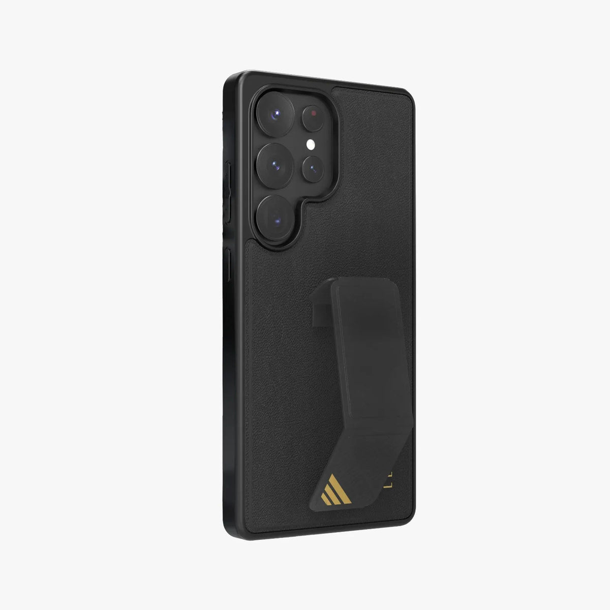 Levelo Morphix Leather Case For Samsung S25 Plus & S25 Ultra