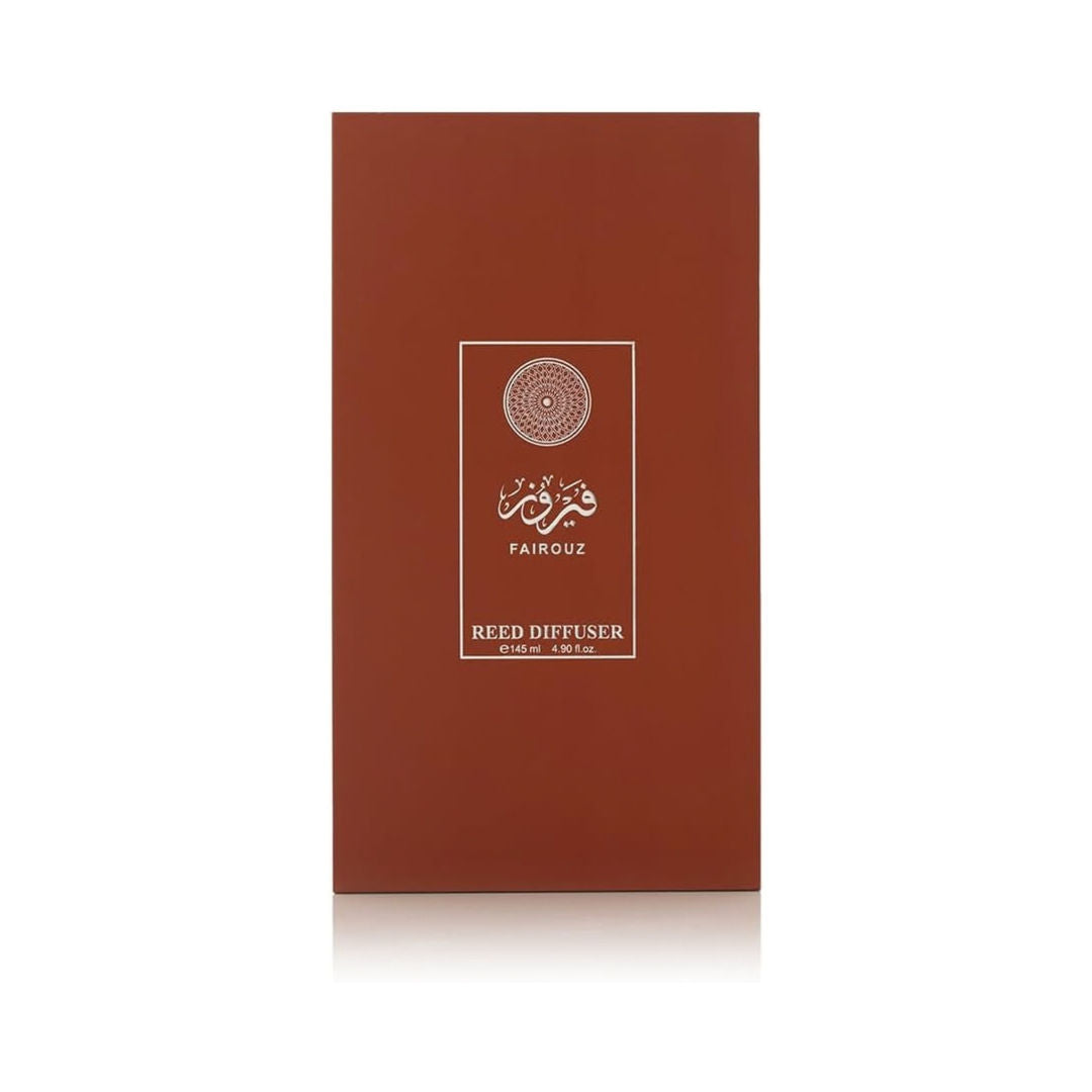 Arabian Oud Fairouz Reed Diffuser, 145ml