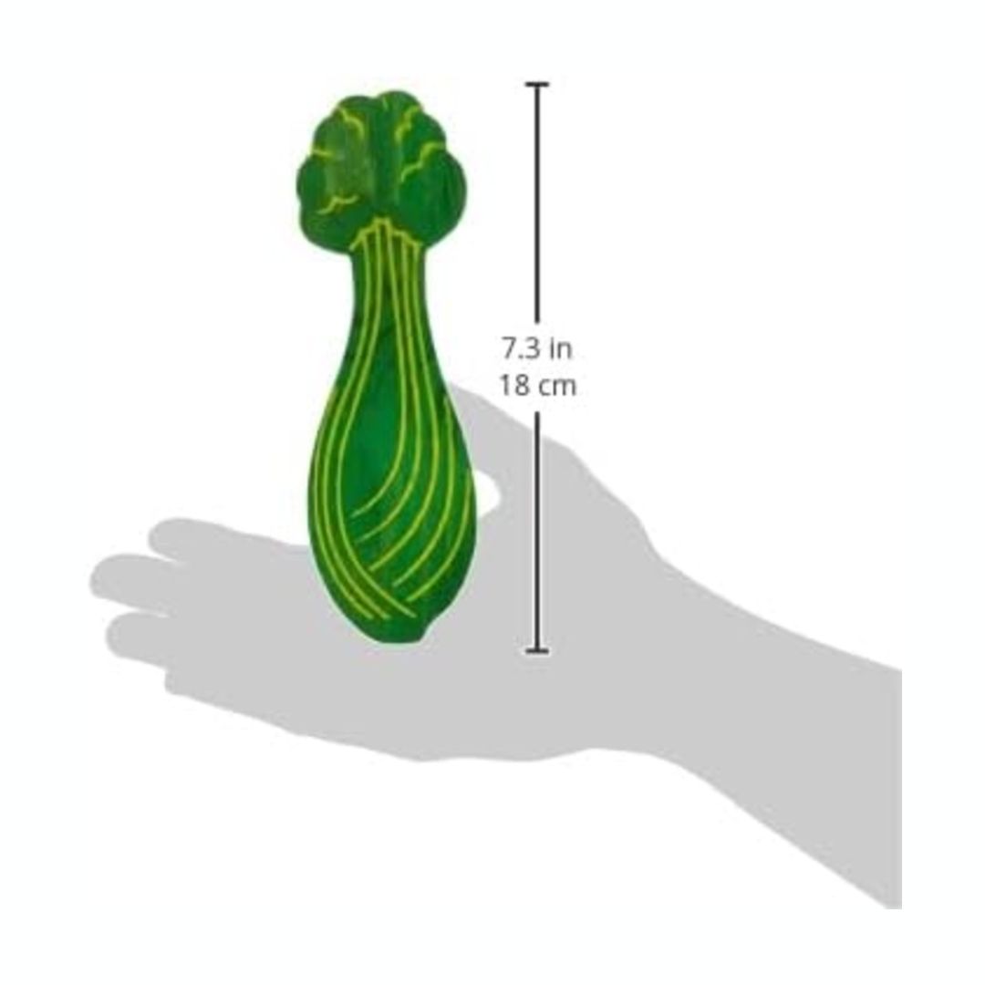 Padovan Wood Gnaws Coniglietti for Rabbit, Color May Vary