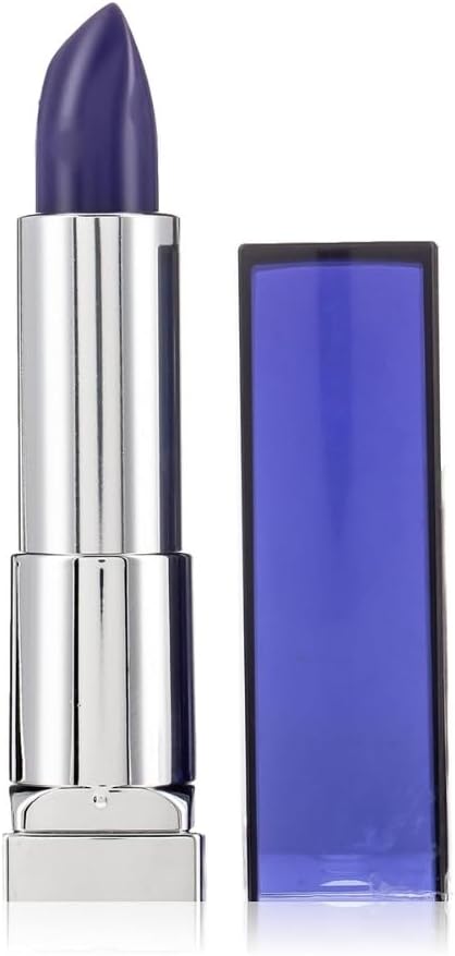Maybelline New York Color Sensational Matte Loaded Bold Lipstick