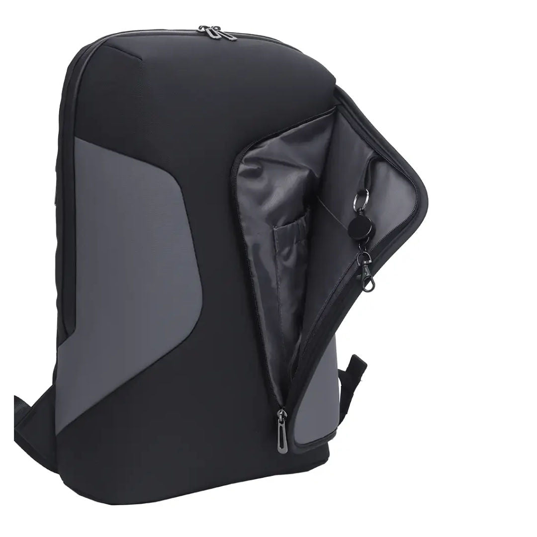 Levelo Lisbon Carrying Laptop/Universal 15.6 Inch Backpack