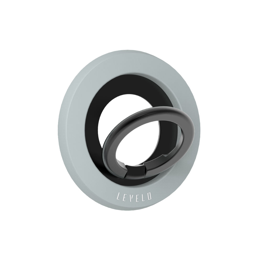 Levelo Lucero 2 In 1 Phone Ring Holder