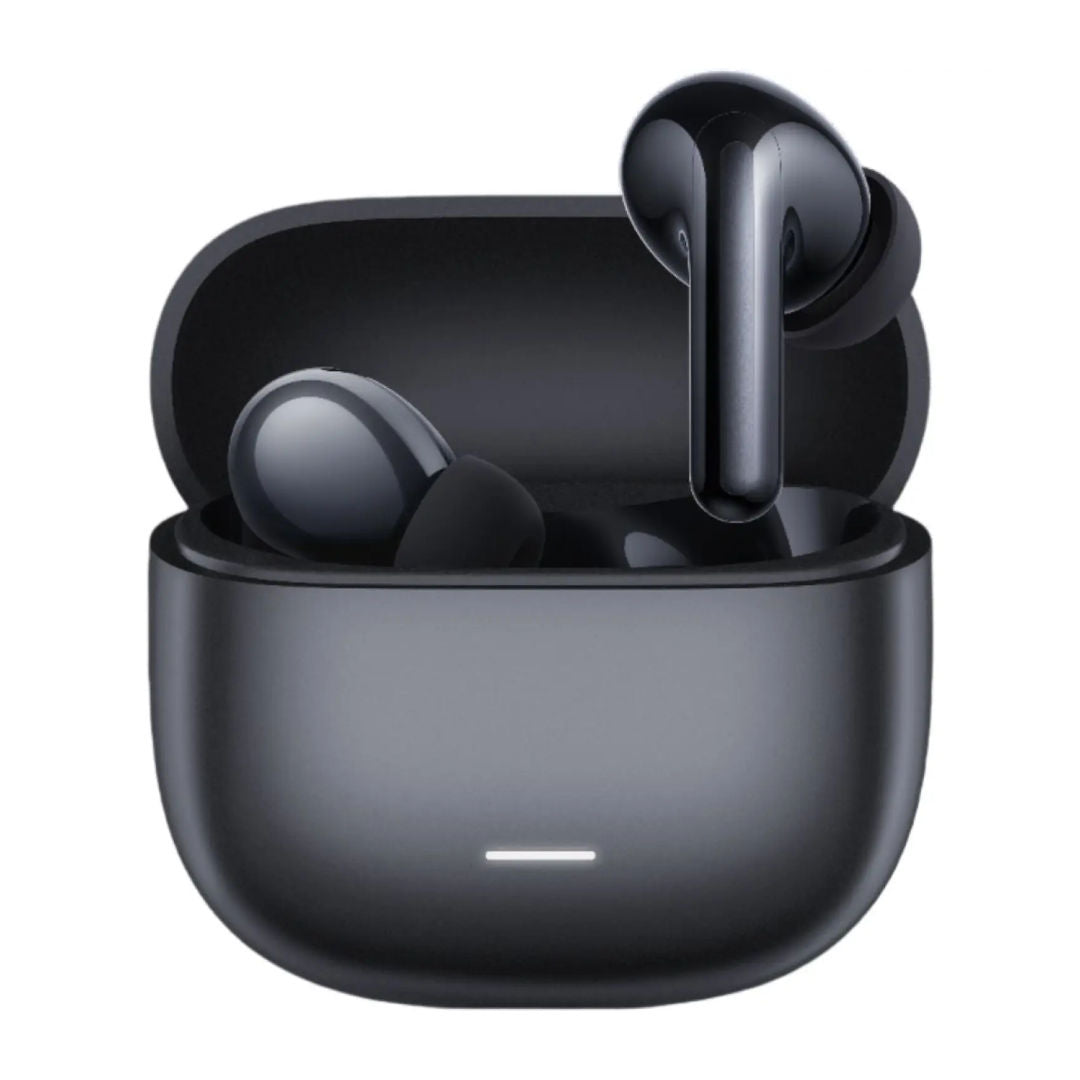 Xiaomi Redmi Buds 8 Lite True Wireless Earbuds, Black