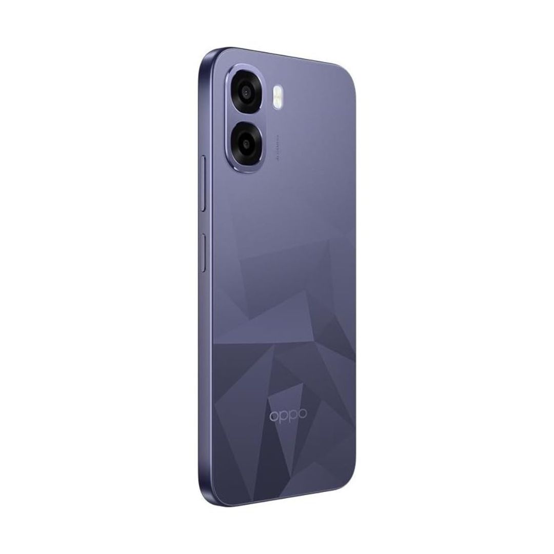 Oppo A6T 5G 8GB RAM + 256GB Smartphone