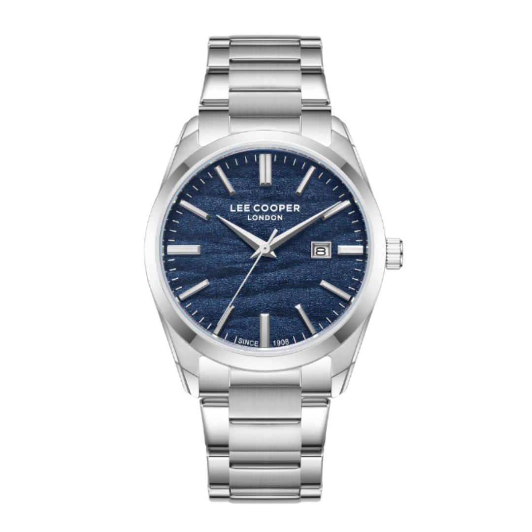 Lee Cooper Men's Analog Watch, LC08231 Series