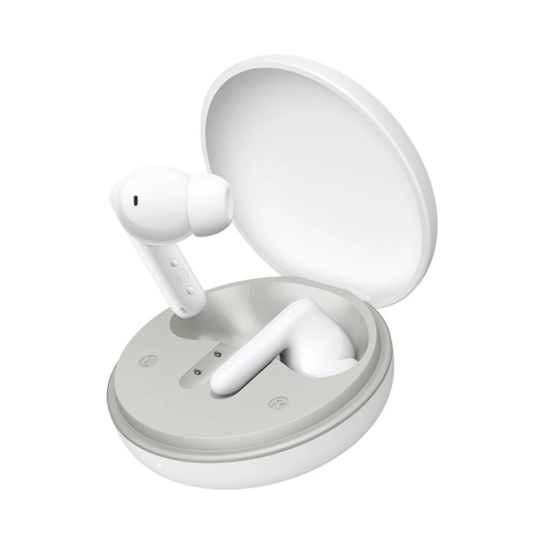 HONOR Earbuds A Pro Wireless Earbuds with 49dB Active Noise Cancellation, 12.4mm Large Driver, Up to 42H Battery