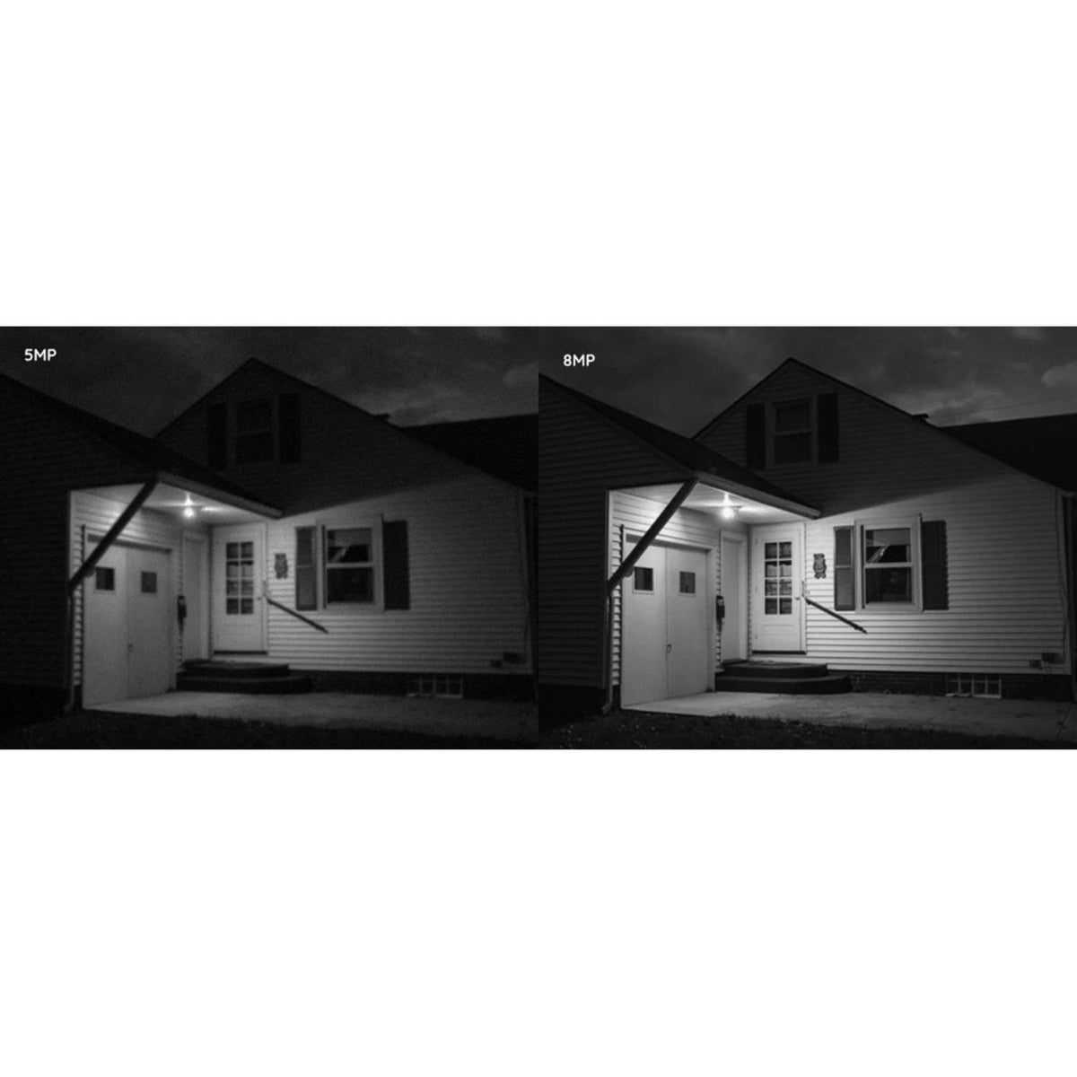 Reolink P334 4K Ultra HD PoE IP Camera-Person, Vehicle & Pet Detection, PC820AD4K01