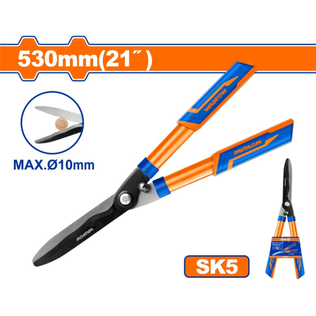 WADFOW Hedge Shear, 21"(530mm)