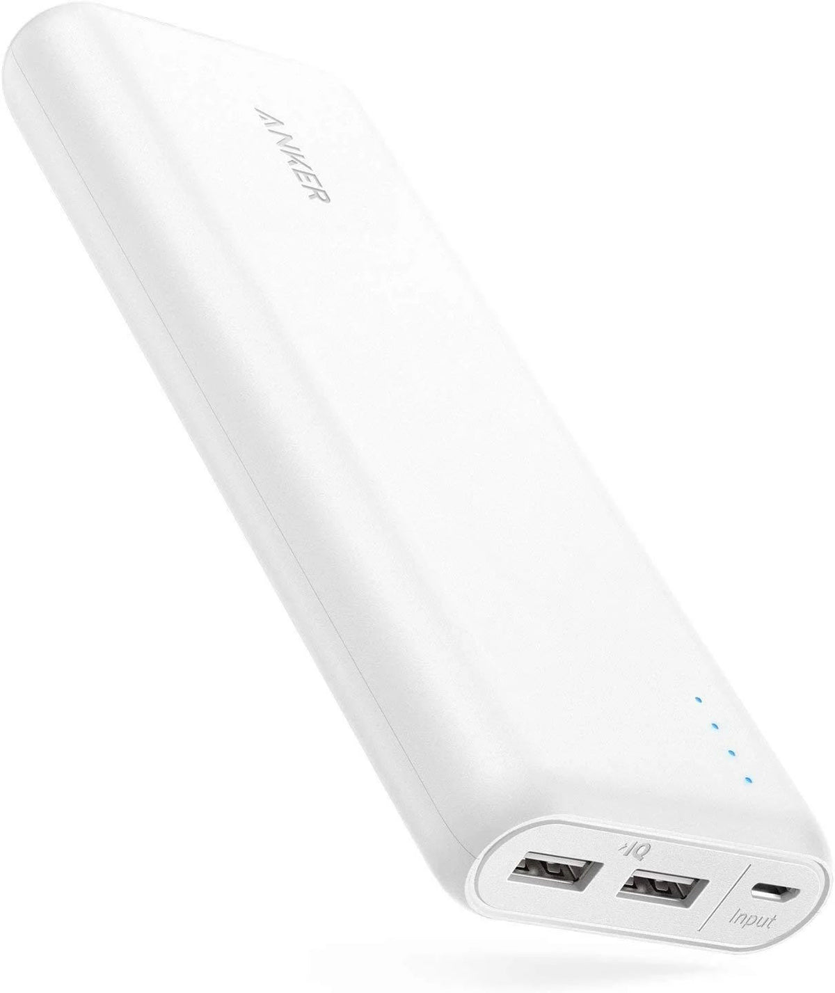 Anker PowerCore 20100 Portable Power Bank