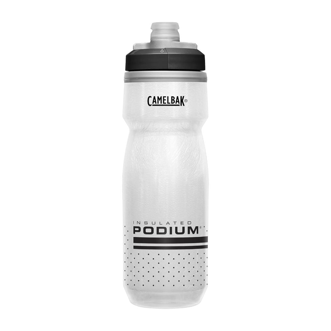 زجاجة مياه مبردة للدراجات من كاميلباك Podium® Chill™، 21 أونصة