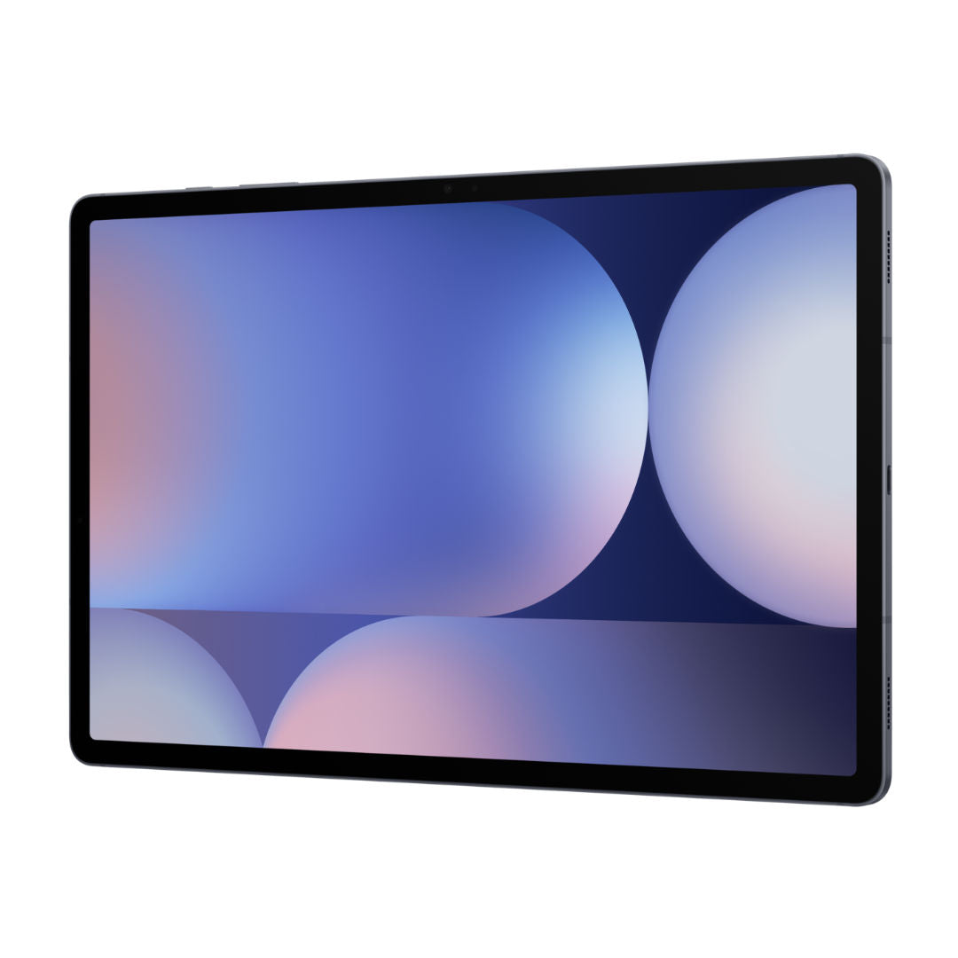 Samsung Galaxy Tab S10+ 12.4" Dynamic AMOLED 2X 120 Hz Display 5G Tablet, 12GB RAM, 256GB Storage, S Pen Included