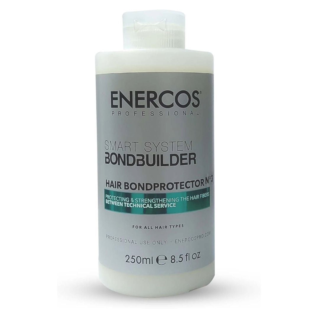 Enercos Smart System Bondbuilder No 3, Bond Boosting, 250ml