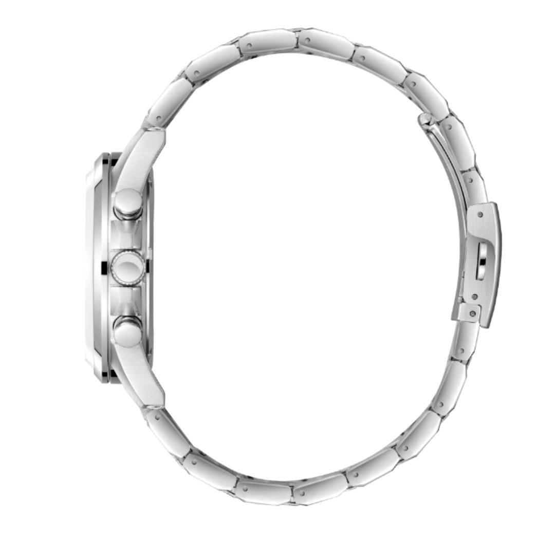 Slazenger Men's Multi Function Watch, SL.9.2522.2 Series