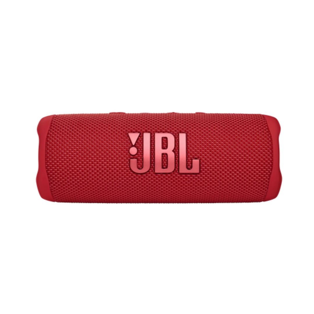 JBL Flip 6 Portable Waterproof Bluetooth Speaker, 30W JBL Pro Sound, IP67, 12H Playtime