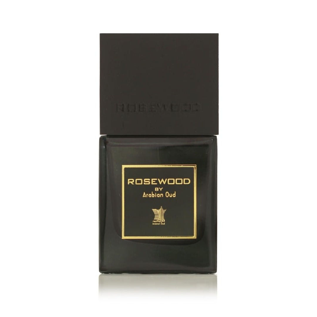 Arabian Oud Rosewood Eau De Parfum For Men, 100ml