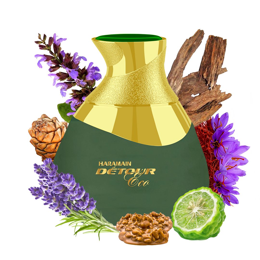 هرامان ديتور إيكو، عطر، 100 مل