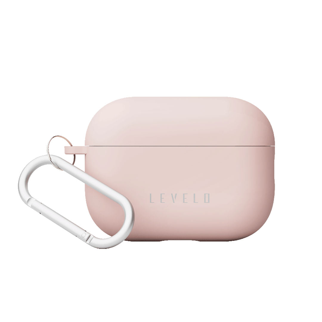 Levelo Silicone Case for AirPods