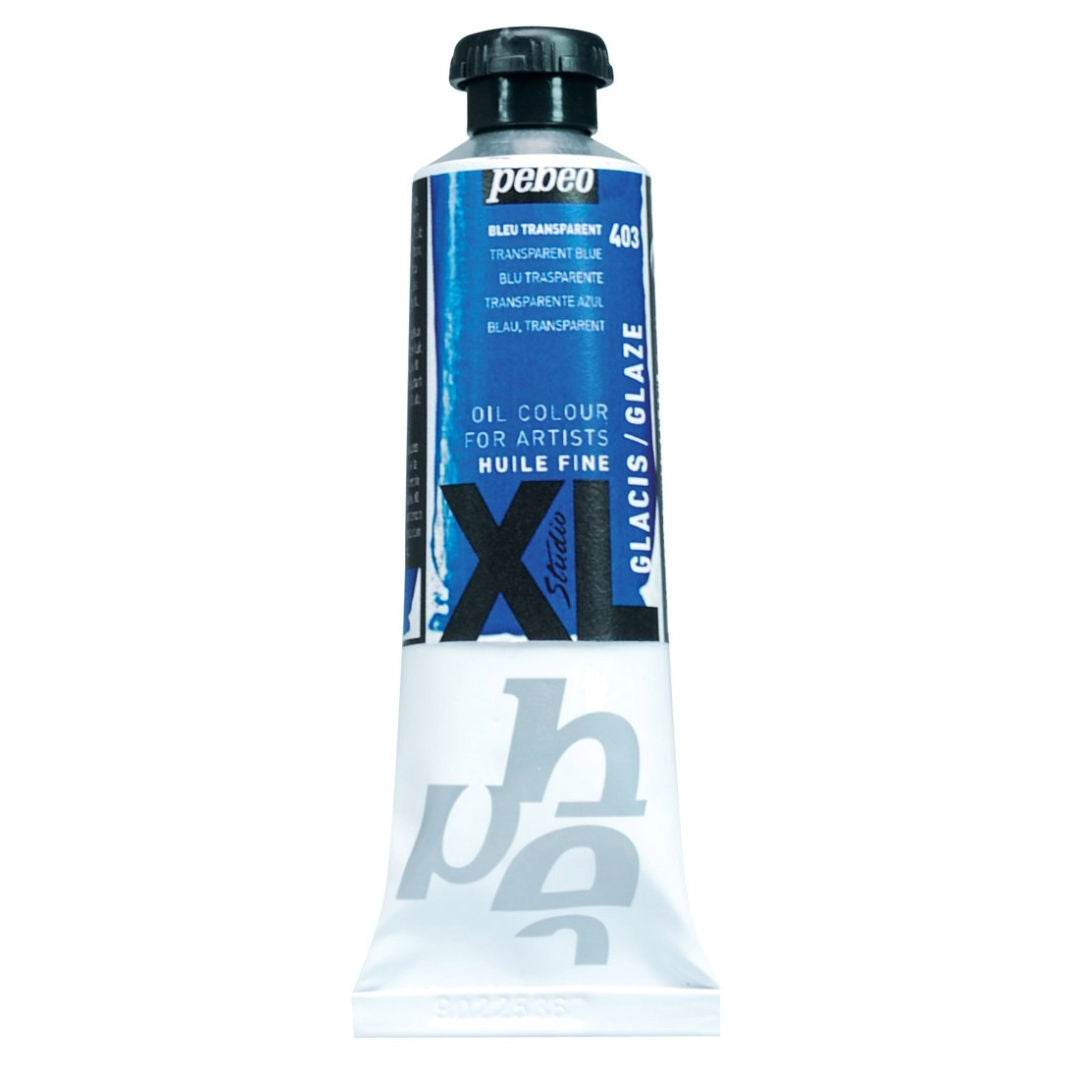 Pebeo XL Fine Oil Colour, 37 ml