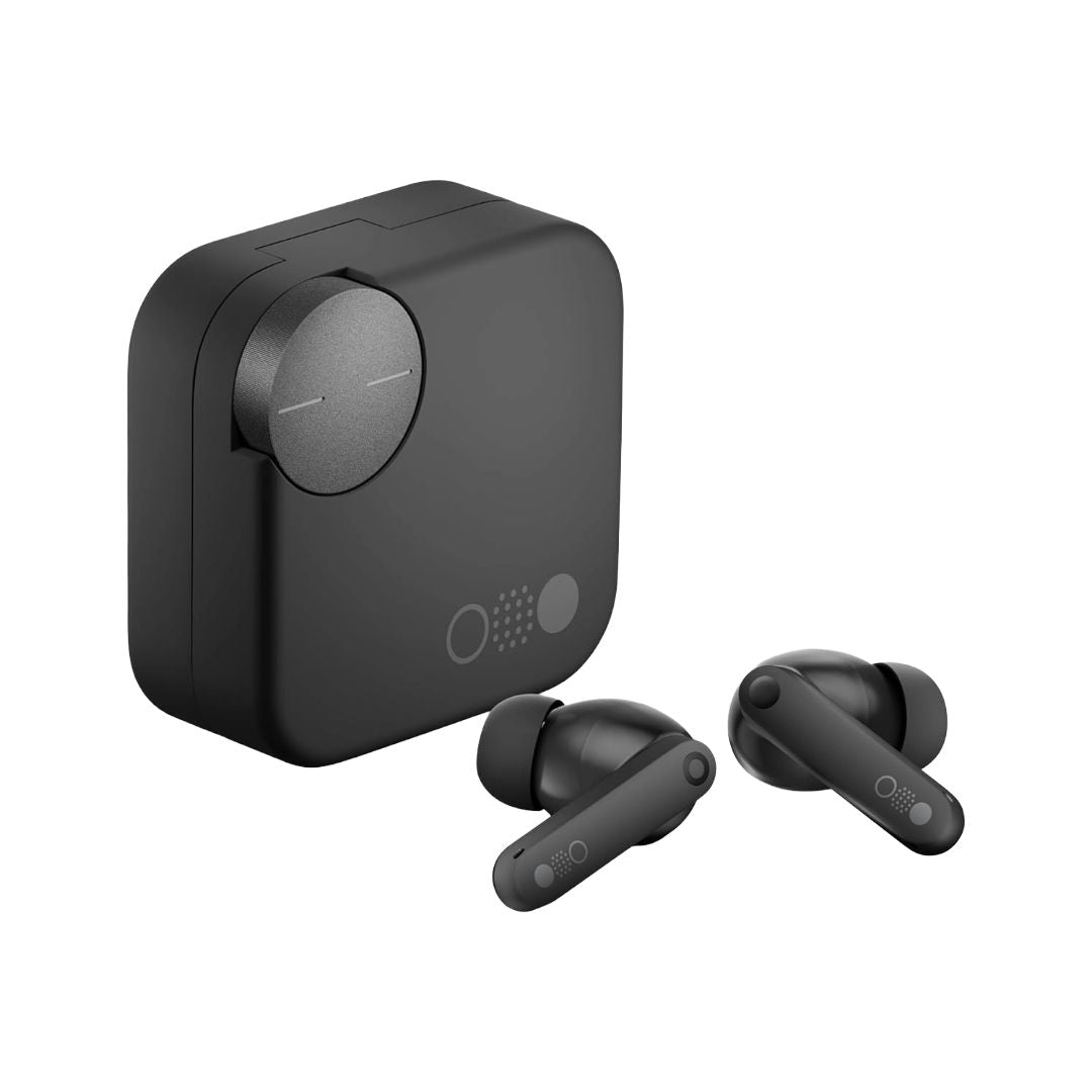 Nothing CMF Buds Pro 2 True Wireless Earbuds, International Version