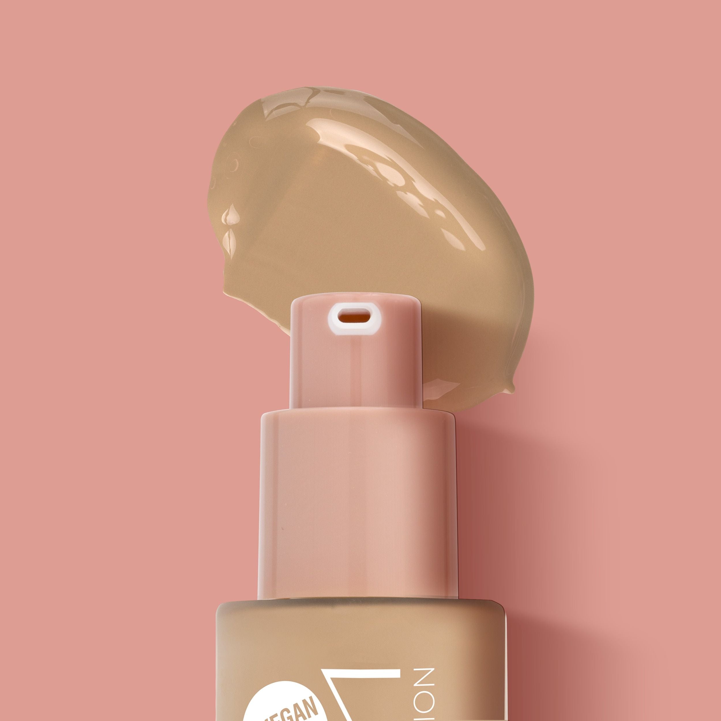 NAM Smart Flawless Foundation
