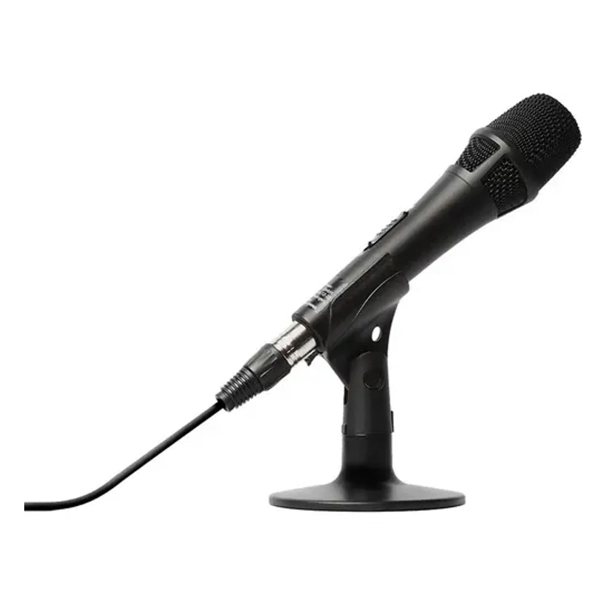 Marantz Professional M4U Electret Condenser USB Microphone with Desktop Stand and Cable