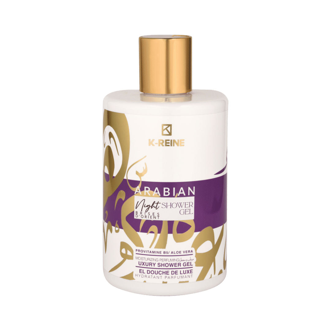 K-Reine Shower Gel, 300ml