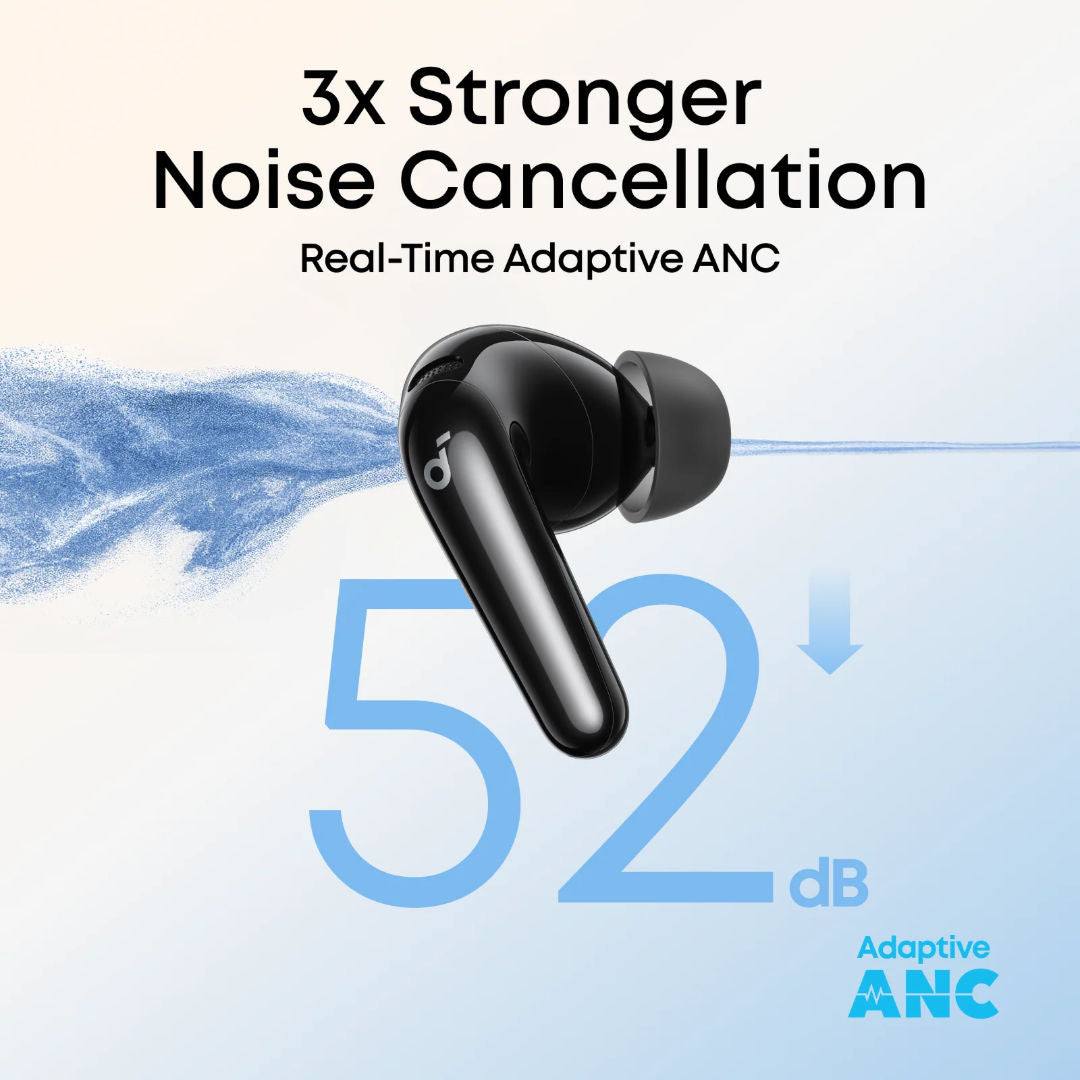 سماعات الأذن اللاسلكية تمامًا Anker Soundcore R60i