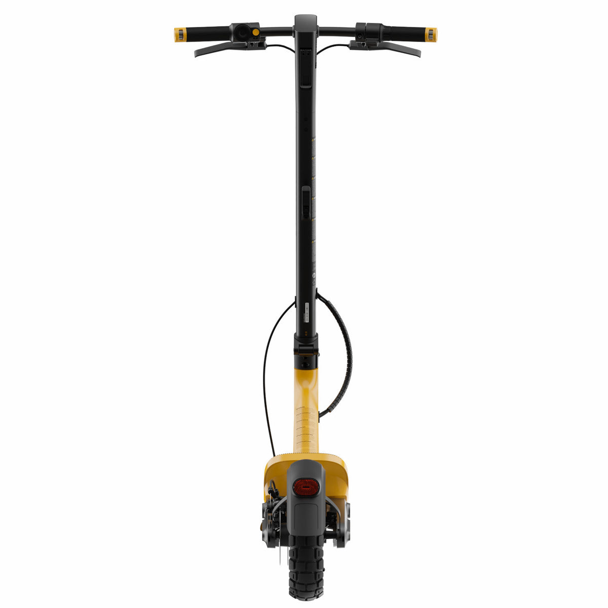 Xiaomi Electric Scooter 6 Ultra, 75km Range Foldable Electric Scooter with 500W Motor and 12-inch All-Terrain Tires