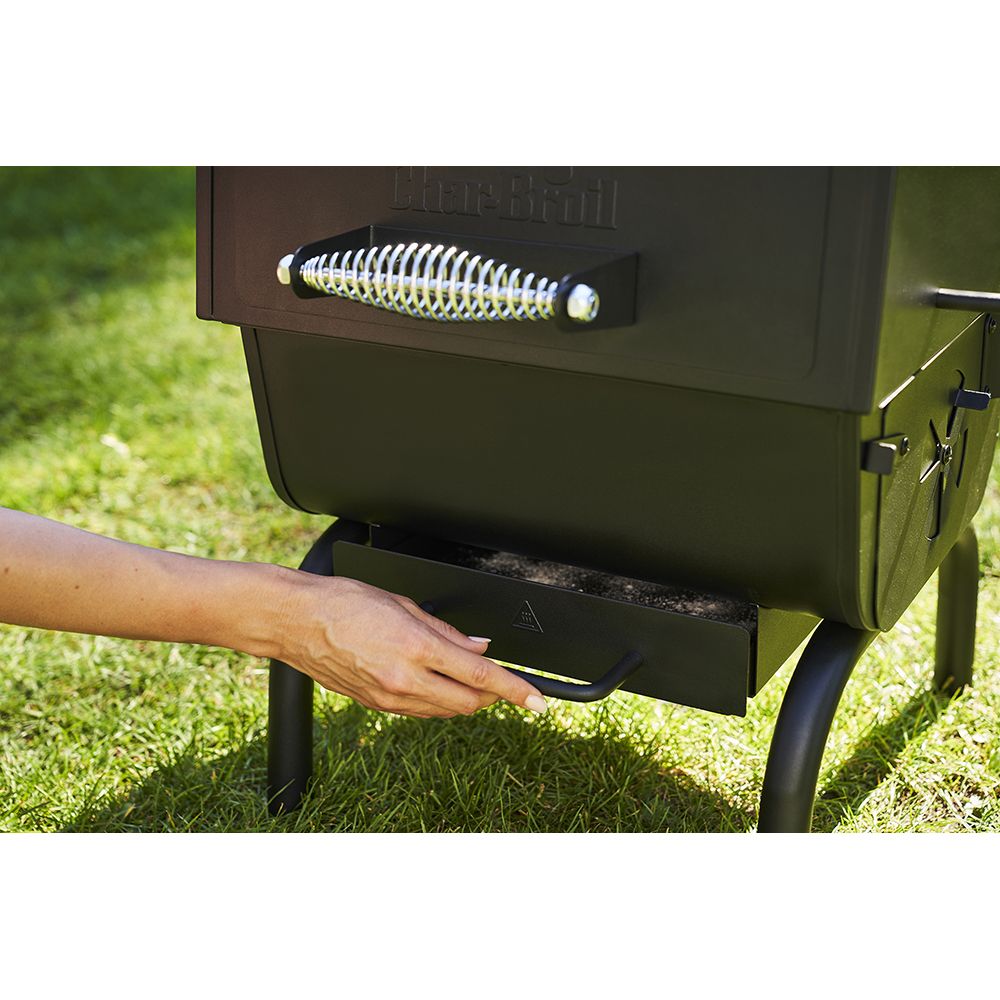 Char‑Broil Charcoal 2Go Portable Charcoal Grill, 140251