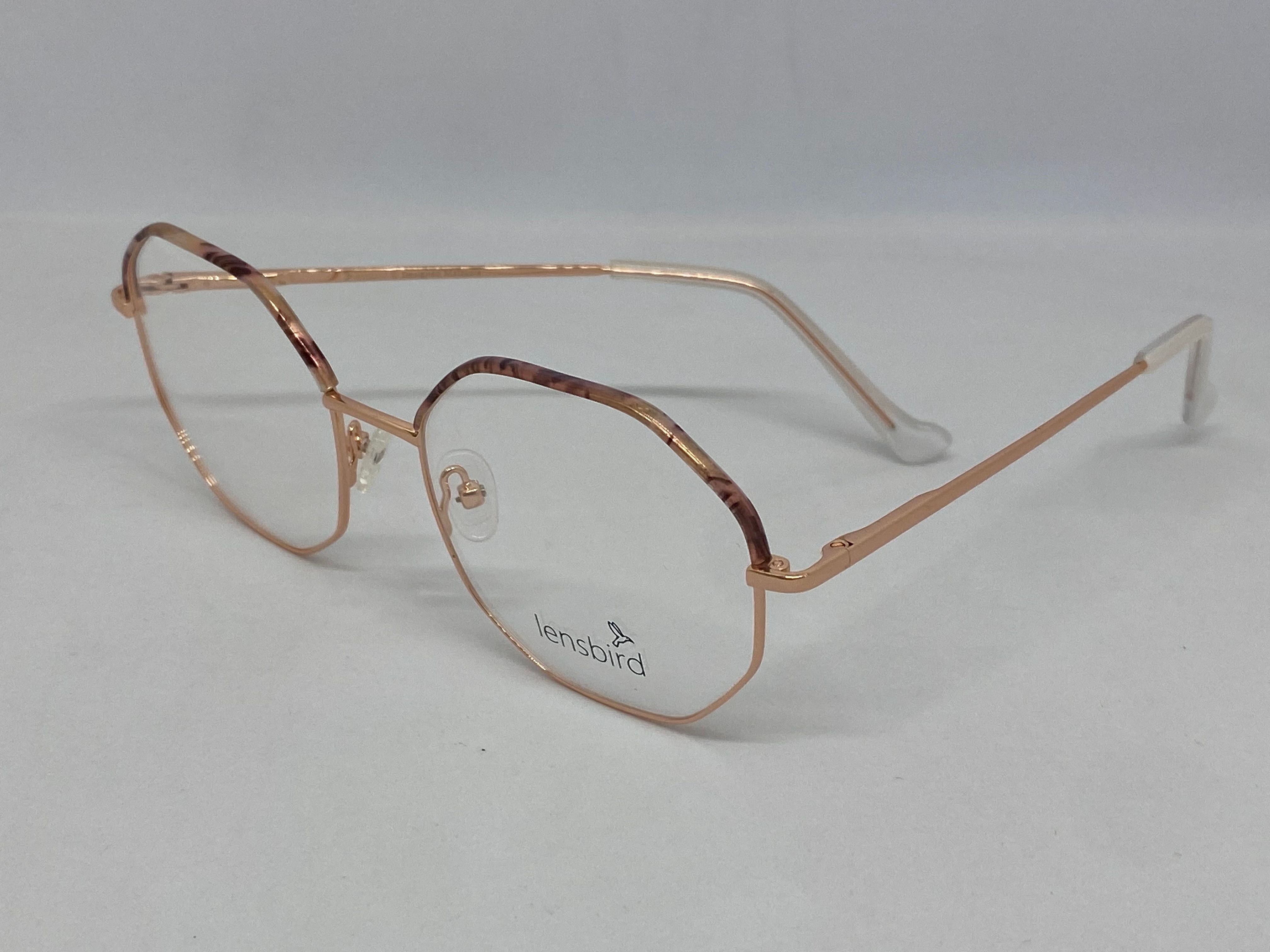 Lensbird Unisex Eyeglass, L11116C2