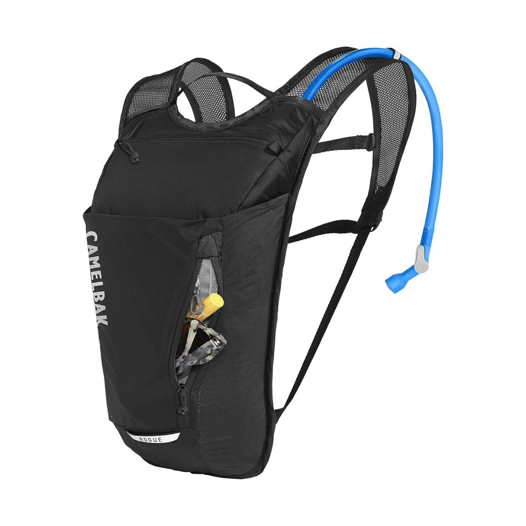حقيبة الظهر الخفيفة "كاميلباك روج لايت" (Camelbak Rogue Light) بسعة 70 أونصة