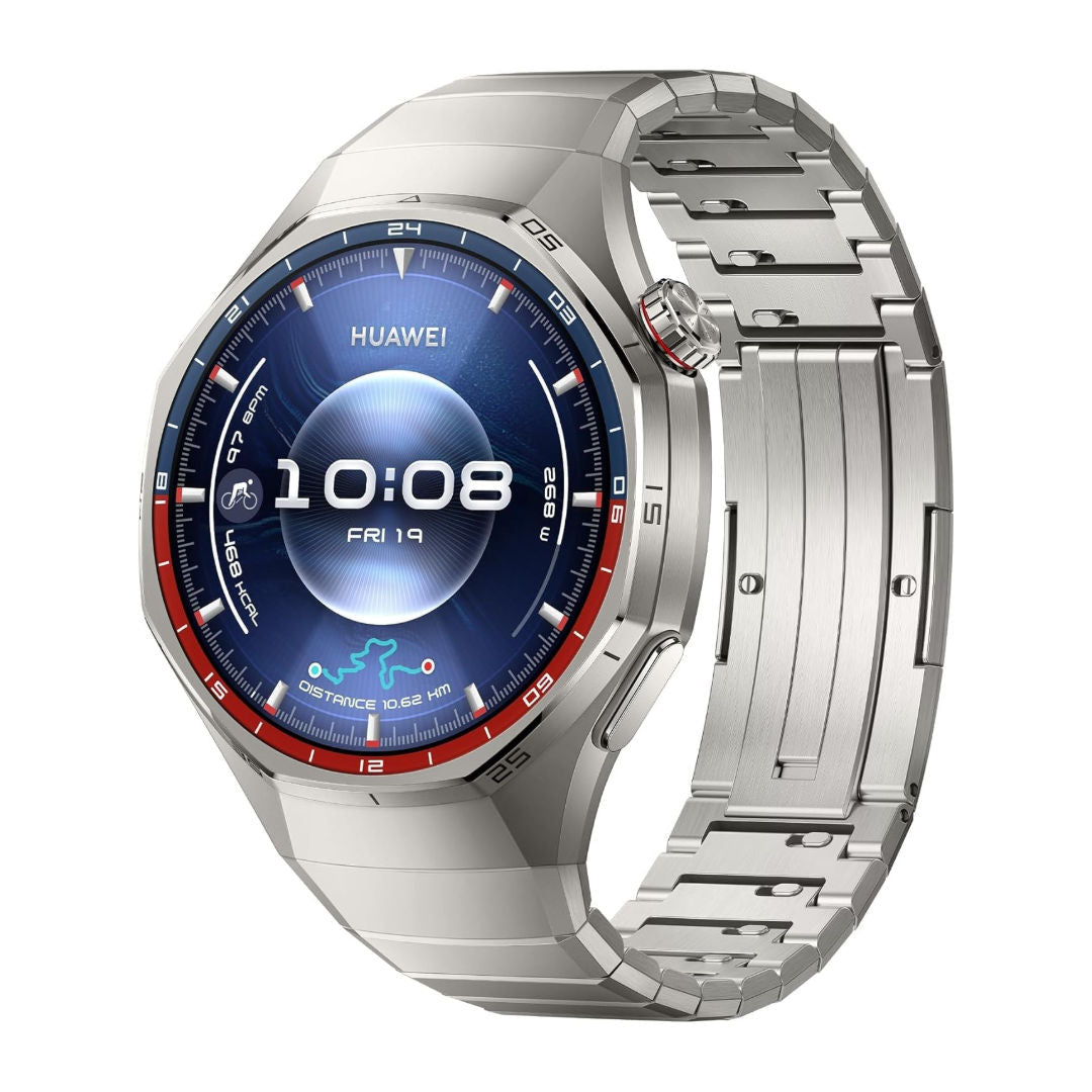 Huawei Watch GT 6 Pro Smartwatch, 46mm